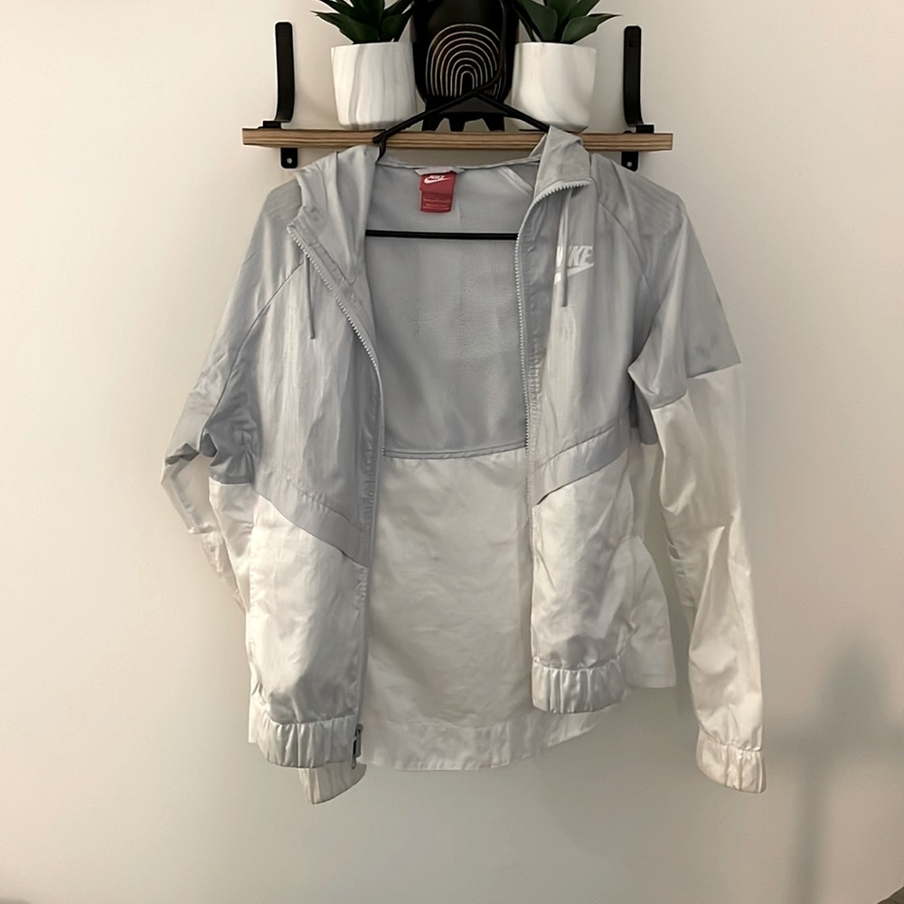 Nike Windbreaker